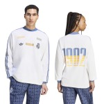 CAMISA ADIDAS REAL MADRID LIFESTYLE