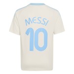 JERSEY ADIDAS TIRO "MESSI" INFANTIL
