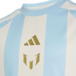JERSEY ADIDAS TIRO "MESSI" INFANTIL