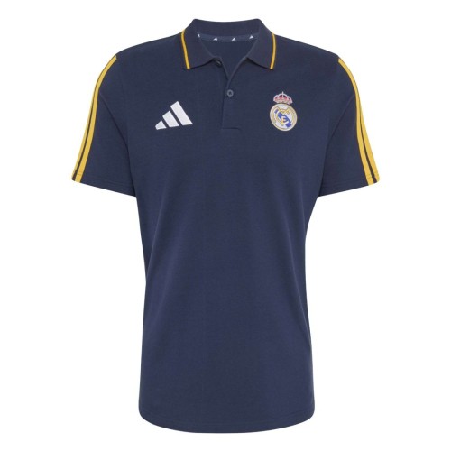 POLO ADIDAS DNA REAL MADRID