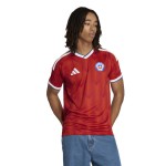 JERSEY CHILE 26  LOCAL "VERSIÓN FAN"