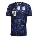 JERSEY ARGENTINA 26 VISITA MESSI "VERSIÓN JUGADOR" (AUTENTICA)