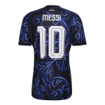 JERSEY ARGENTINA 26 VISITA MESSI "VERSIÓN JUGADOR" (AUTENTICA)
