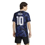 JERSEY ARGENTINA 26 VISITA MESSI "VERSIÓN JUGADOR" (AUTENTICA)