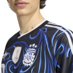 JERSEY ARGENTINA 26 VISITA MESSI "VERSIÓN JUGADOR" (AUTENTICA)