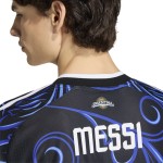 JERSEY ARGENTINA 26 VISITA MESSI "VERSIÓN JUGADOR" (AUTENTICA)