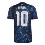 JERSEY ARGENTINA 26 VISITA MESSI "VERSIÓN FAN"