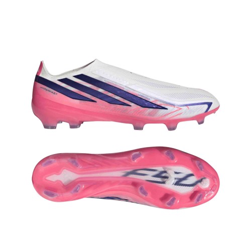ADIDAS F50 HYPERFAST PRO SIN CINTAS FG CHAOS VS CONTROL