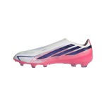 ADIDAS F50 HYPERFAST PRO SIN CINTAS FG CHAOS VS CONTROL