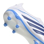 ADIDAS COPA PURE IV LEAGUE FG CHAOS VS CONTROL