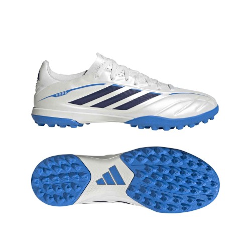 ADIDAS COPA PURE IV CLUB TF CHAOS VS CONTROL