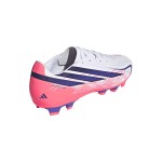 ADIDAS F50 HYPERFAST CLUB FG/MG MALE INFANTIL CHAOS VS CONTROL