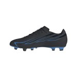 ADIDAS F50 HYPERFAST CLUB FG BLACK