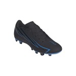 ADIDAS F50 HYPERFAST CLUB FG BLACK