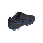 ADIDAS F50 HYPERFAST CLUB FG BLACK