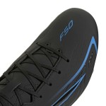 ADIDAS F50 HYPERFAST CLUB FG BLACK