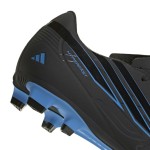 ADIDAS F50 HYPERFAST CLUB FG BLACK