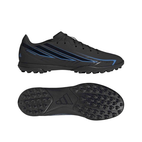 ADIDAS F50 HYPERFAST CLUB TF BKP