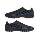ADIDAS F50 HYPERFAST CLUB TF BKP