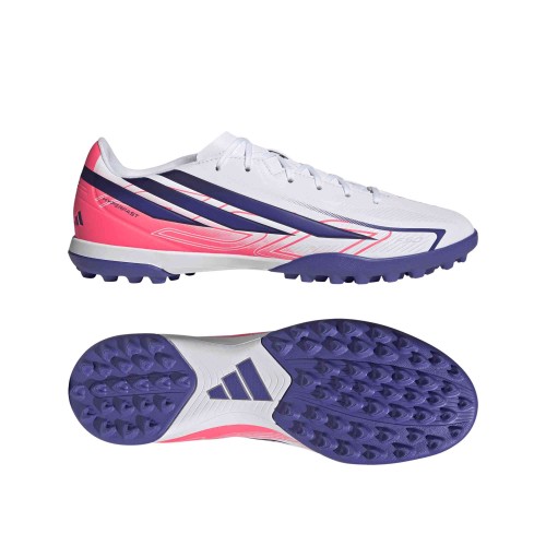 ADIDAS F50 HYPERFAST CLUB TF CHAOS VS CONTROL