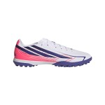ADIDAS F50 HYPERFAST CLUB TF CHAOS VS CONTROL