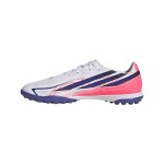 ADIDAS F50 HYPERFAST CLUB TF CHAOS VS CONTROL