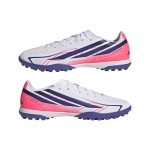 ADIDAS F50 HYPERFAST CLUB TF CHAOS VS CONTROL