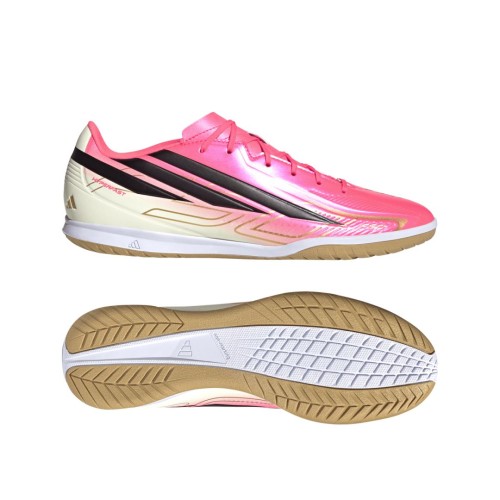 ADIDAS F50 HYPERFAST CLUB INDOOR "ROAD TO GLORY WC"