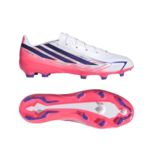 ADIDAS F50 HYPERFAST LEAGUE FG CHAOS VS CONTROL