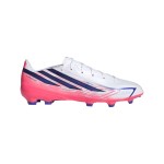 ADIDAS F50 HYPERFAST LEAGUE FG CHAOS VS CONTROL