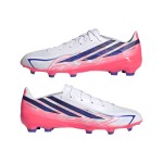 ADIDAS F50 HYPERFAST LEAGUE FG CHAOS VS CONTROL