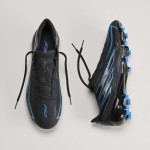 ADIDAS F50 HYPERFAST LEAGUE FG BLACK