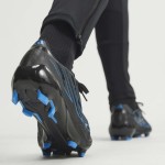 ADIDAS F50 HYPERFAST LEAGUE FG BLACK