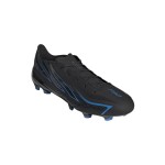 ADIDAS F50 HYPERFAST LEAGUE FG BLACK