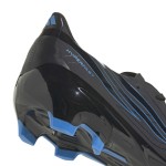 ADIDAS F50 HYPERFAST LEAGUE FG BLACK