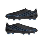 ADIDAS F50 HYPERFAST LEAGUE FG BLACK