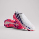 ADIDAS F50 HYPERFAST LEAGUE LACELESS FG CHAOS VS CONTROL