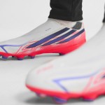 ADIDAS F50 HYPERFAST LEAGUE LACELESS FG CHAOS VS CONTROL