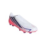 ADIDAS F50 HYPERFAST LEAGUE LACELESS FG CHAOS VS CONTROL