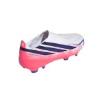 ADIDAS F50 HYPERFAST LEAGUE LACELESS FG CHAOS VS CONTROL