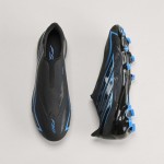 ADIDAS F50 HYPERFAST LEAGUE LACELESS FG BLACK