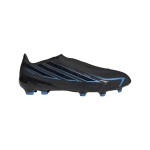 ADIDAS F50 HYPERFAST LEAGUE LACELESS FG BLACK