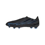 ADIDAS F50 HYPERFAST LEAGUE LACELESS FG BLACK