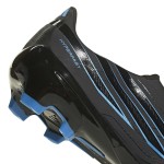 ADIDAS F50 HYPERFAST LEAGUE LACELESS FG BLACK