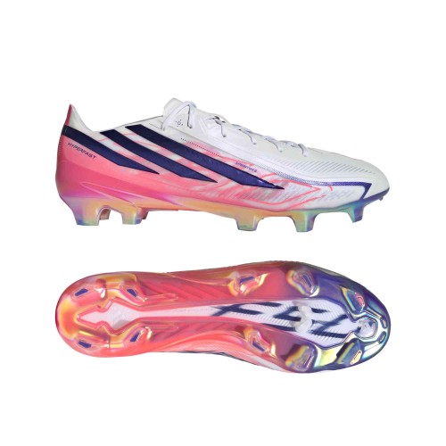 ADIDAS FUTBOL F50 HYPERFAST ELITE FG CHAOS VS CONTROL