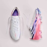 ADIDAS FUTBOL F50 HYPERFAST ELITE FG CHAOS VS CONTROL