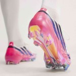 ADIDAS FUTBOL F50 HYPERFAST ELITE FG CHAOS VS CONTROL