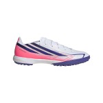 ADIDAS F50 HYPERFAST LEAGUE TF CHAOS VS CONTROL