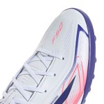 ADIDAS F50 HYPERFAST LEAGUE TF CHAOS VS CONTROL