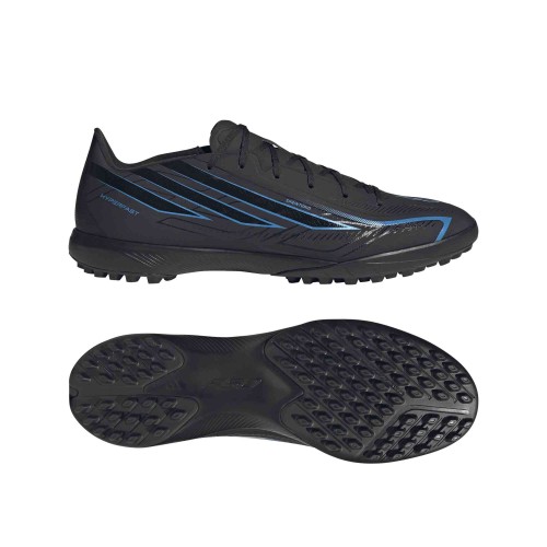 ZAPATOS DE FUTBOL F50 HYPERFAST LEAGUE TF BKP